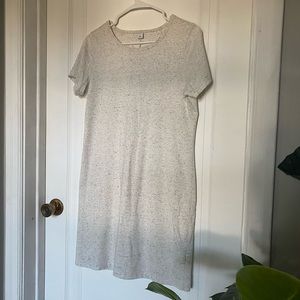 OLD NAVY T-SHIRT DRESS